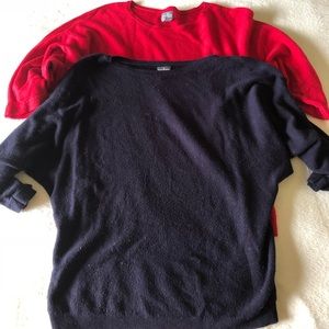 New York & Company “Soho” Sweaters